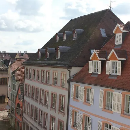 Nana's * Colmar