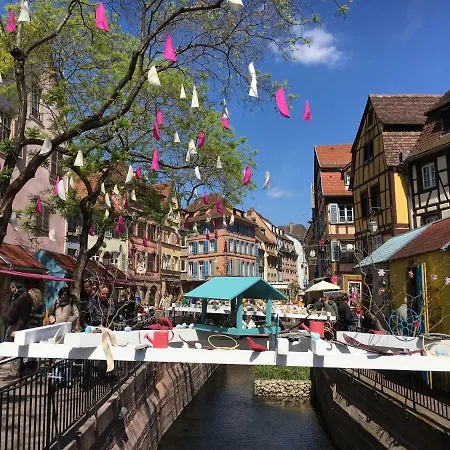 Nana's Colmar