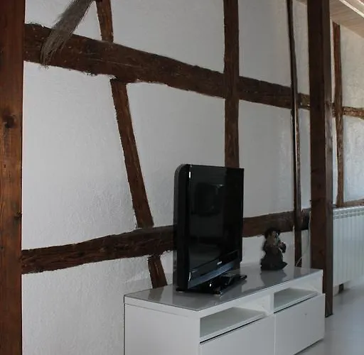 Apartment Nana's Colmar