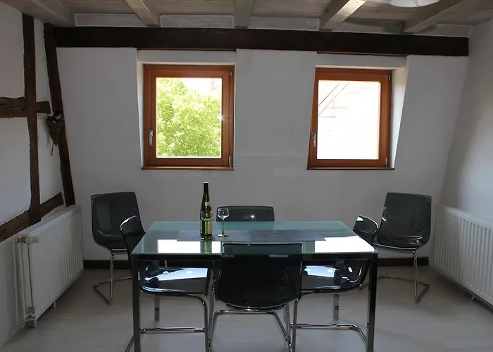 Апартаменты Nana's