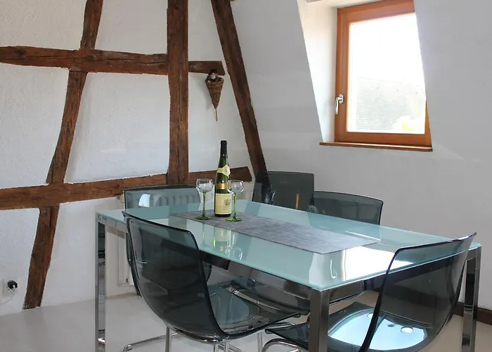 Nana's Кольмар