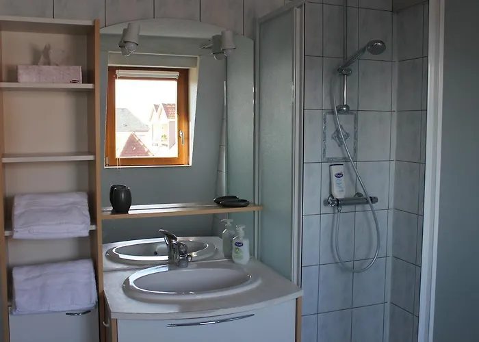 Nana's Апартаменты