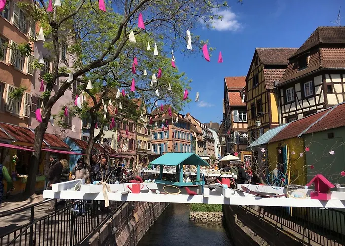 Nana's Кольмар